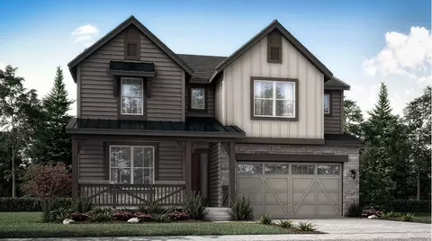 14914 W Beloit Ave, Morrison, CO 80465