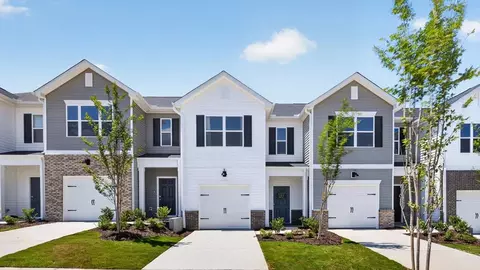 256 Otter Lodge St, Sanford, NC 27330