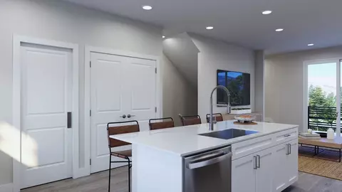 Kitchen - 12366 W 58th Pl, Arvada, CO 80004 photo 4 of 4