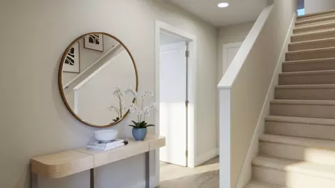Entry Way - 12366 W 58th Pl, Arvada, CO 80004 photo 4 of 4