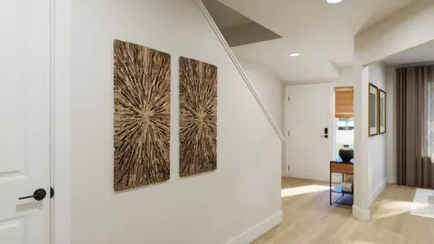 Entry Way - 12366 W 58th Pl, Arvada, CO 80004 photo 2 of 4