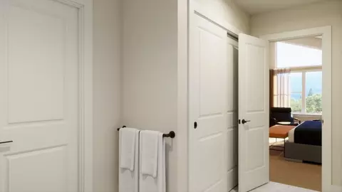 Entry Way - 12366 W 58th Pl, Arvada, CO 80004 photo 3 of 4