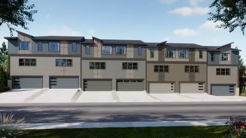Exterior - 12366 W 58th Pl, Arvada, CO 80004 photo 4 of 5