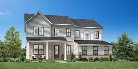 757 Jubb Ln, Collegeville, PA 19426