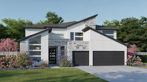 9208 Calvert Way, Austin, TX 78744