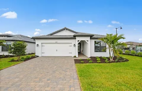 26061 Seastone Dr, Englewood, FL 34223