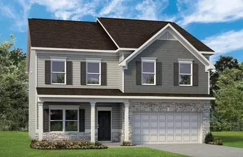 302 Oakmont Dr, Dallas, GA 30132