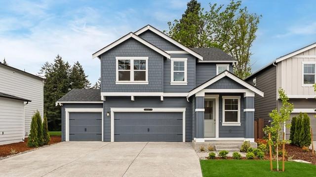1434 138th St E, Tacoma, WA 98445