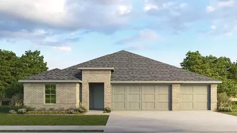 253 Rivers Edge Dr, Georgetown, TX 78628