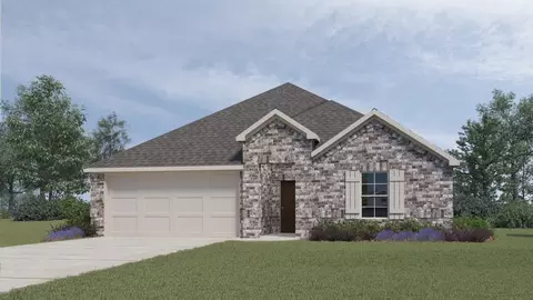 403 Carthage St, Caddo Mills, TX 75135