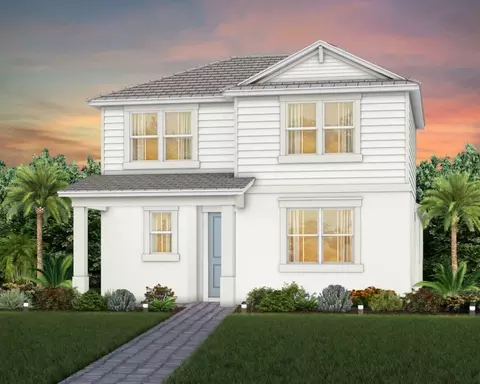 Exterior - 7634 Addison Ave, Bradenton, FL 34210 photo 4 of 6