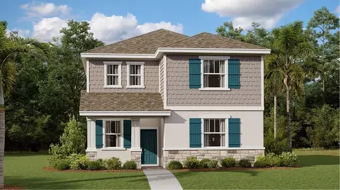 6064 Meditation Dr, Clermont, FL 34714