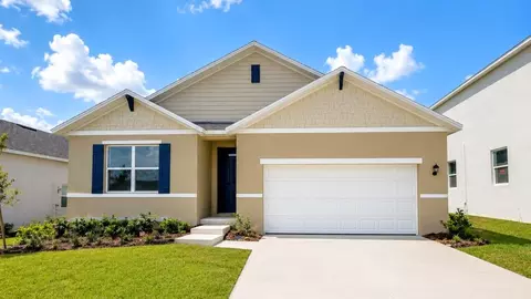 4991 Marshelder St, Apopka, FL 32712