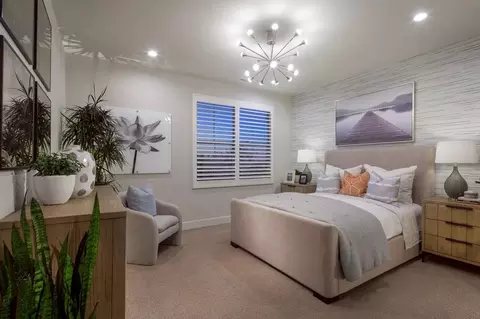 Bedroom - 121 Campion, Irvine, CA 92618 photo 2 of 4