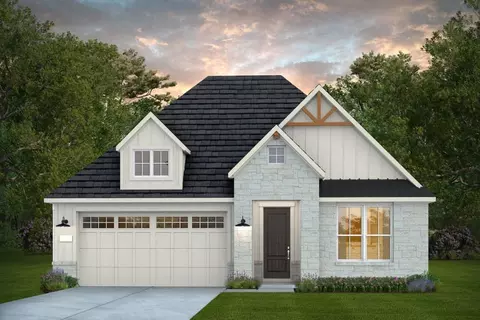 11535 Dosey Doe Dr, Montgomery, TX 77316