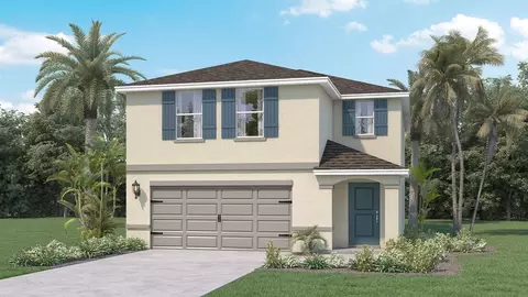 3818 Molera Beach St, Davenport, FL 33837