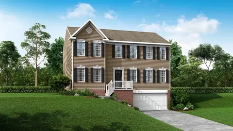 455 Hawthorn Hill Dr, Canonsburg, PA 15317