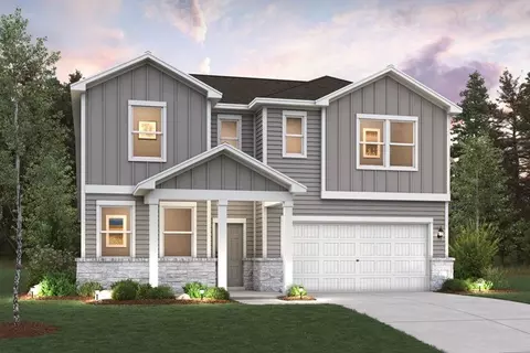 Blue Goose Rd And Cameron Rd, Austin, TX 78754