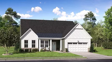 Corner Lot, Lincoln, DE 19960