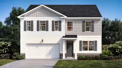 1248 Hollingsworth Way, Dacula, GA 30019