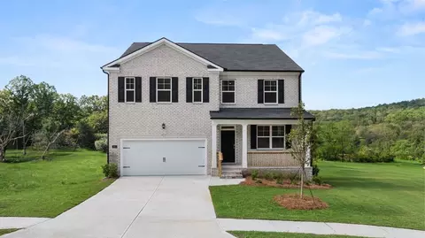 1248 Hollingsworth Way, Dacula, GA 30019