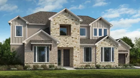 Exterior - 3305 Emerald Lake Path, Georgetown, TX 78628 photo 2 of 17