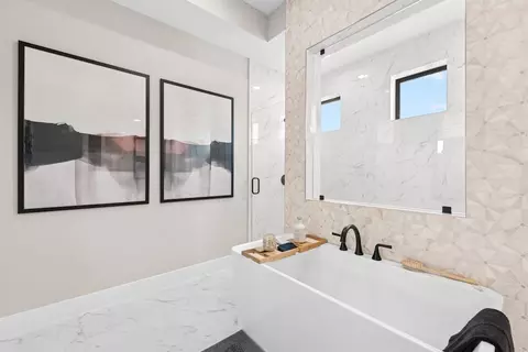 Bath - 3305 Emerald Lake Path, Georgetown, TX 78628 photo 3 of 10
