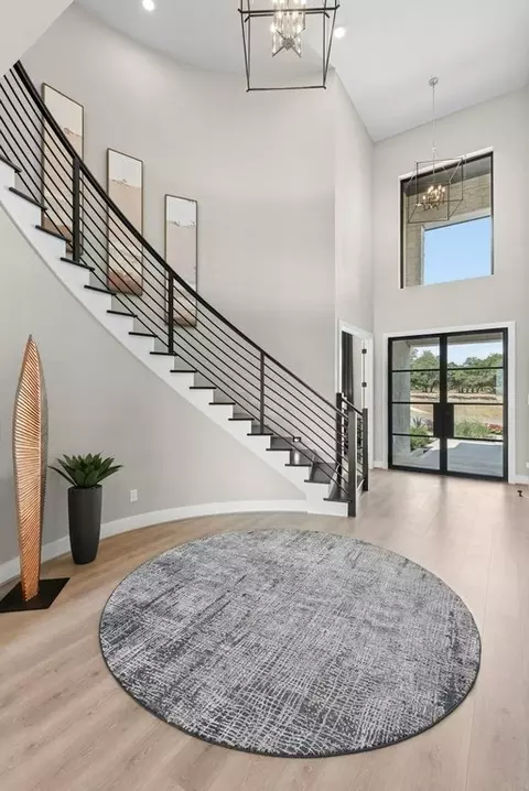 Entry Way - 3305 Emerald Lake Path, Georgetown, TX 78628 photo 3 of 6