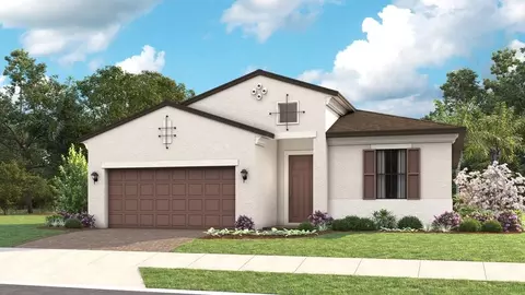 Exterior - 5035 Shade Forest Dr, Parrish, FL 34219 photo 3 of 10