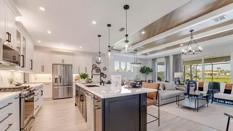 Kitchen - 5035 Shade Forest Dr, Parrish, FL 34219 photo 1 of 9