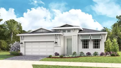 Exterior - 5035 Shade Forest Dr, Parrish, FL 34219 photo 4 of 10