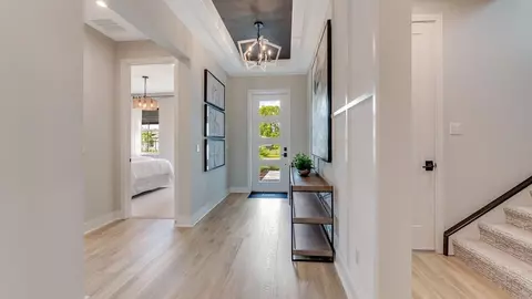 Entry Way - 5035 Shade Forest Dr, Parrish, FL 34219 photo 1 of 3