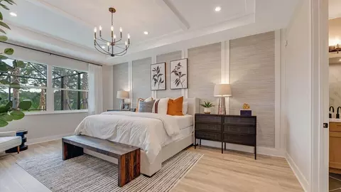 Bedroom - 5035 Shade Forest Dr, Parrish, FL 34219 photo 1 of 5