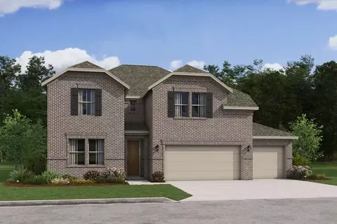 3234 Escobas Ln, League City, TX 77573