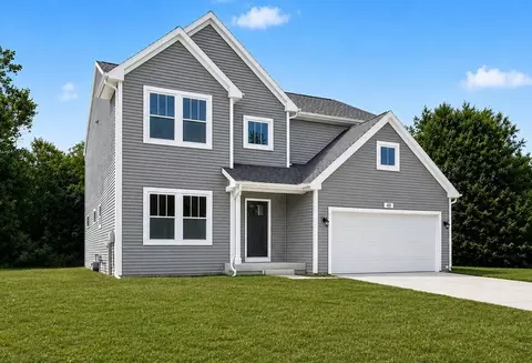 3229 Railtown Rd, Caledonia, MI 49316
