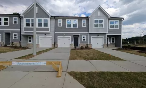 1513 Mirth Ct, Rolesville, NC 27571
