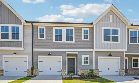 1513 Mirth Ct, Rolesville, NC 27571