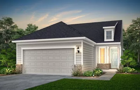 123 Creekside Ct, Griffin, GA 30223