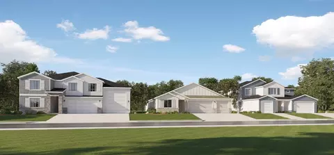 Exterior - 4507 Segovia Ave, Caldwell, ID 83607 photo 3 of 3