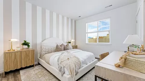 Bedroom - 4507 Segovia Ave, Caldwell, ID 83607 photo 3 of 3