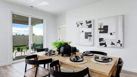 Dining - 4507 Segovia Ave, Caldwell, ID 83607 photo 2 of 2