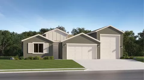4507 Segovia Ave, Caldwell, ID 83607