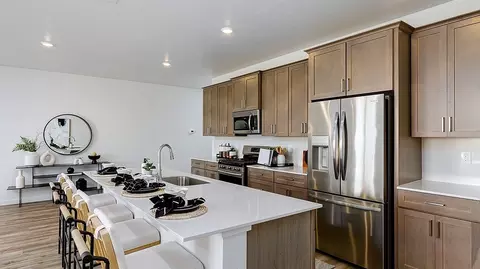 Kitchen - 4507 Segovia Ave, Caldwell, ID 83607 photo 2 of 4
