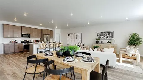 Dining - 4507 Segovia Ave, Caldwell, ID 83607 photo 1 of 2