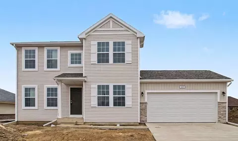 1113 Clairmont Ave, Napoleon, OH 43545