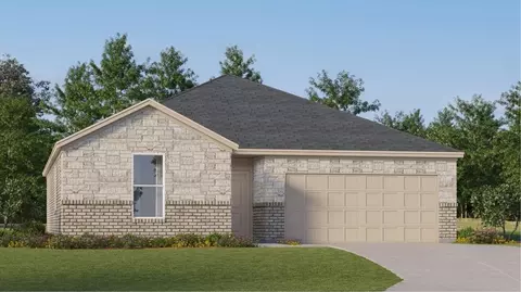 5527 Twilight Thicket Ln, Richmond, TX 77469