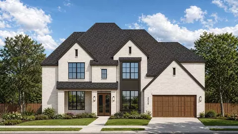 1604 Swan St, Van Alstyne, TX 75495