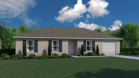 1201 Gingold St NW, Palm Bay, FL 32907