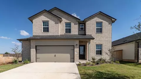 25612 Becky Bourn Ln, Elgin, TX 78621