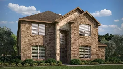 352 Pasture Dr, Midlothian, TX 76065